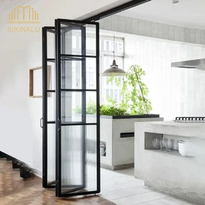 Alüminyumda en iyi 10 ürün, pileli-no. 8