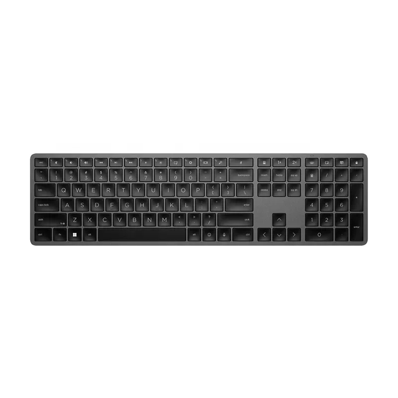 YYHC- Wireless Keyboard