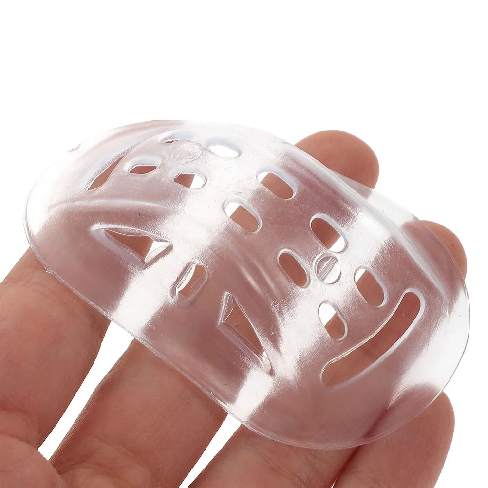 

8pcs Universal Protector Pads For Motorcycle Electric Bike Bicycle Roller Skating Skiing Protective Comfort Cycling