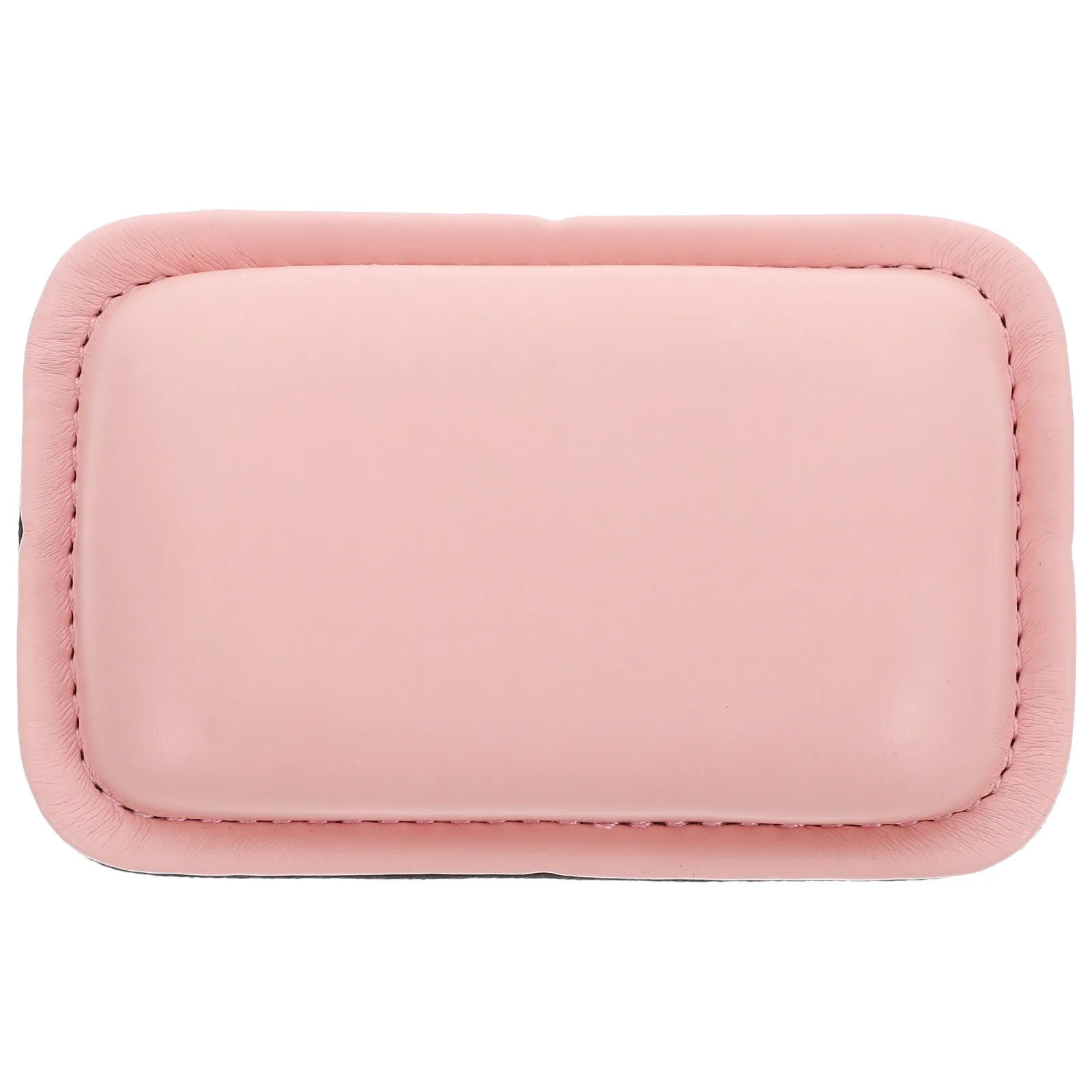 

Ergonomic Mouse Pad with Wrist Rest PU Wrist Pillow for Computer Desk Gaming Setup Comfortable Nonslip Base Smooth Mouse