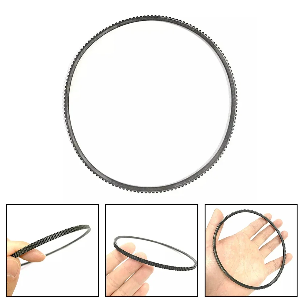 1pc CINGHIA DI DRIVE MODELLO 5M375 PER WM210V MINI Tornio CON FORO SPINDIO 38MM CINGHIA MOTORE Tornio Cinture Per Mini Torni Utensili Elettrici