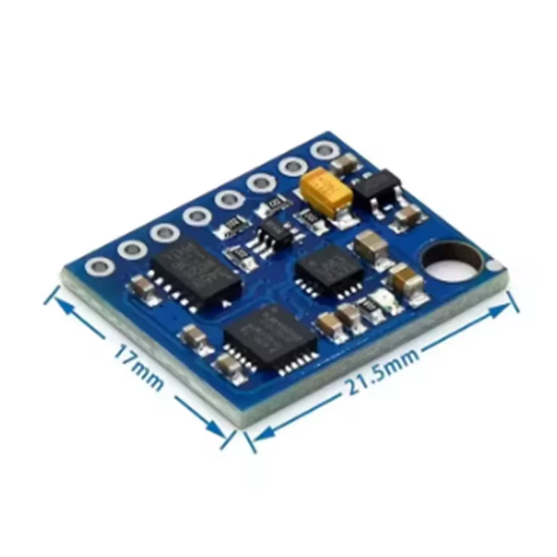 GY-85 9-Axis Imu Se…