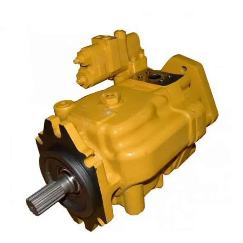 

Hydraulic Piston Pump 6E3136 6E3137 6E1412 6E1278 6E5072 6E5052 For Excavator Grader Hydraulic Pump