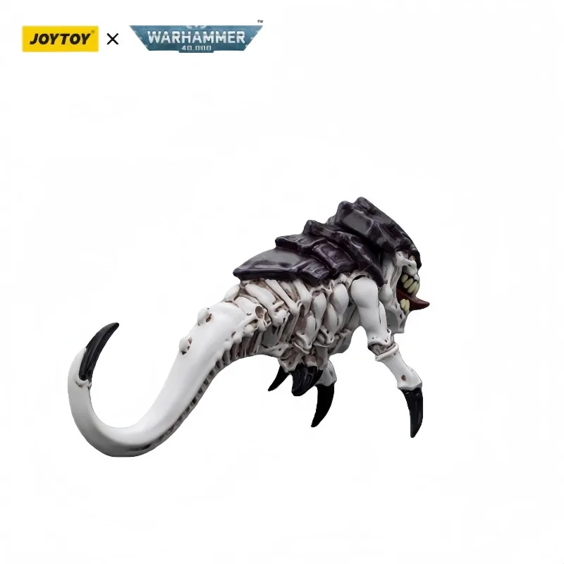 

【Spot】JOYTOY темный источник Warhammer 40K 1/18 Tyrone Zerg Левиафан червячное гнездо Флот-распуритель модель игрушки