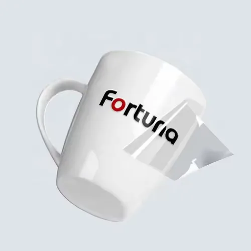 Pegatina 3D de transferencia personalizada, calcomanía de Color DTF UV, logotipo de la empresa, vinilo de cristal, etiqueta holográfica autoadhesiva, alivio impermeable