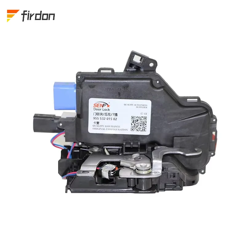 

Дверной замок SENP 955 532 015 02, 95553201502 Для Porsche Cayenne 2003-2010 гг.