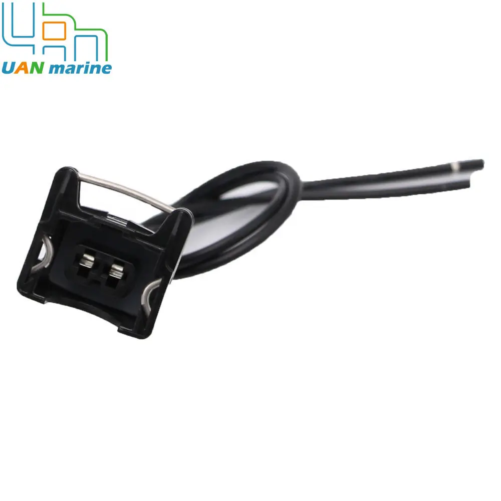 Clip per spina cablaggio connettore cavo pompa carburante adatta per Volvo Penta 3858261 3857650 986865 3857986 3857985 3854620 3858261 3850810