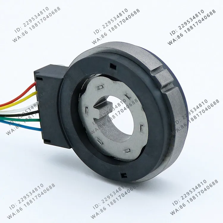 D52XU7106C/7103A/7104H, Magnetoresistive Rotary Transformer, Sensor Encoder