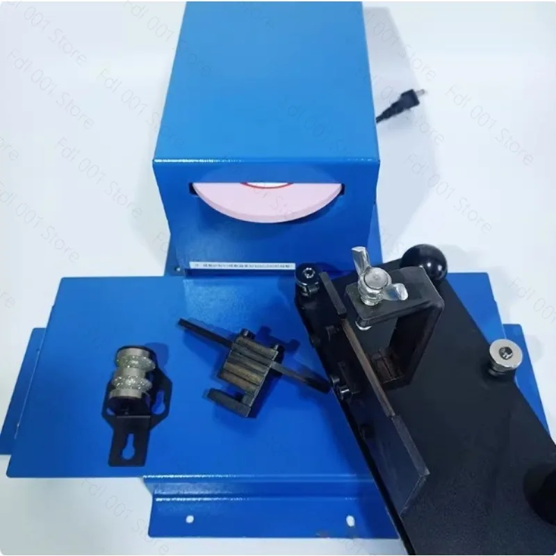 Ice Skate Sharpener for Figure Hockey Speed Blade Sharpening Machine