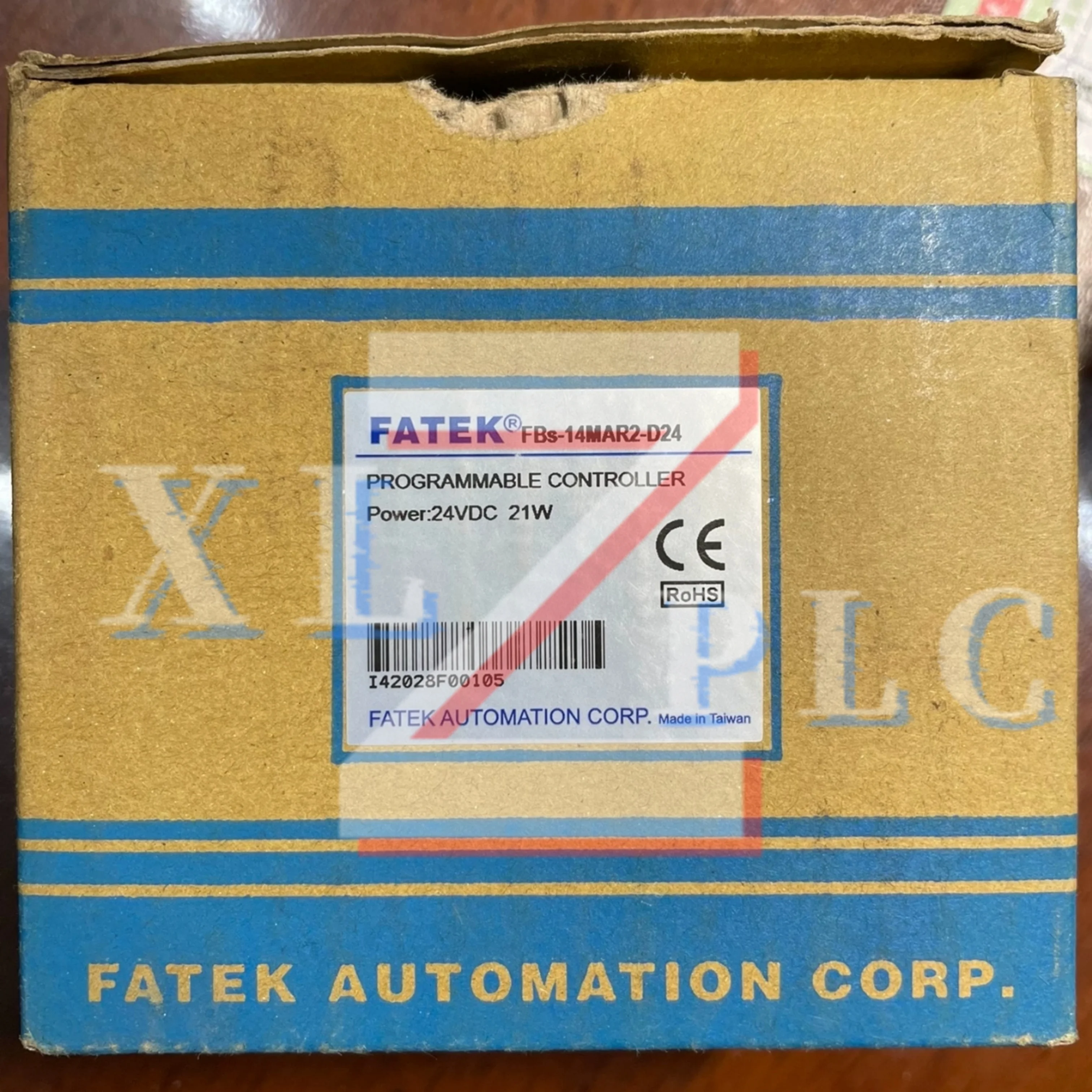 

PLC Module new original FBS-14MAR2-AC FBS-14MAR2-D24 FBS-14MAT2-AC