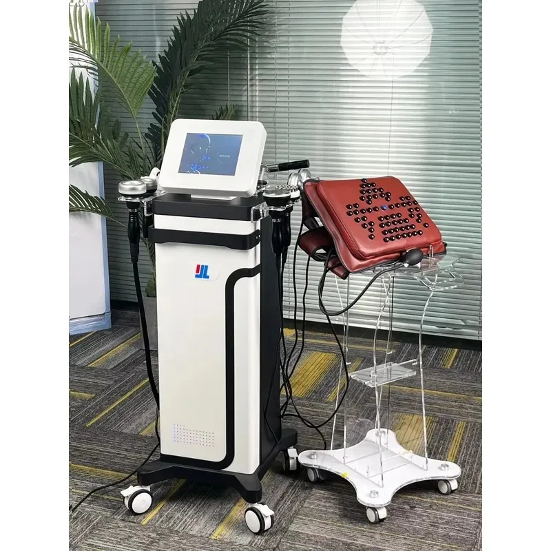 Hot Sale M56 Ruijiazi Fever Master 448K Shaping and Device, Hot Melting Meridian and Weight Loss Health
