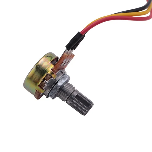 تيار مستمر 12 فولت 8 مينر مروحة سرعة PWM تحكم 8-قناة محور عالية الطاقة العنف جهاز تحكم بالمروحة سرعة حاكم 4P امدادات الطاقة