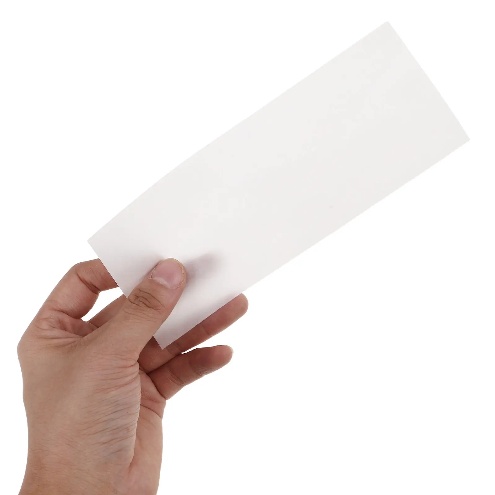 

60 Sheets Wet Palette Paper Refill Professional Grade Water Retentive Palette Paper for Smooth Blending Vibrant Hues Painting