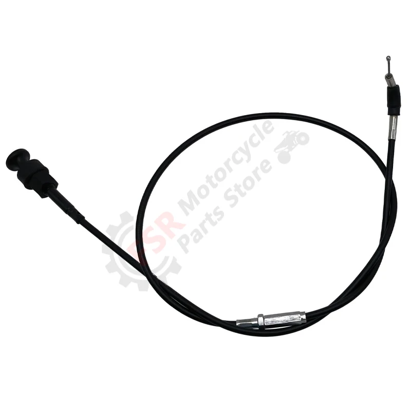 CARBURETOR CHOKE CABLE,FOR LINHAI 400 E2 400 2B IRS,P/N: 70180,QUAD BUGGY PARTS