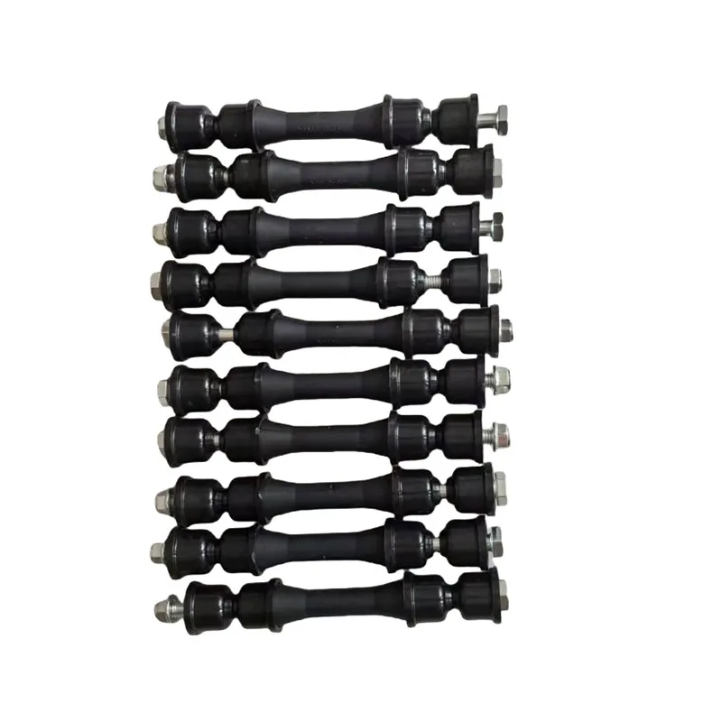 

Оригинальный передний горизонтальный стержень стабилизации, рычаг балансировки, маленькая тяга для Ford Transit Jac Sunray 2906020r001 2906200-r001