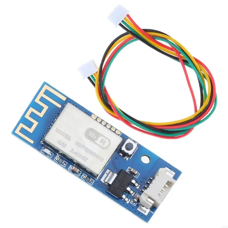 3HT WiFi SmartModule DC5V Relays Motor Timing WirelessControl Intelligent Home