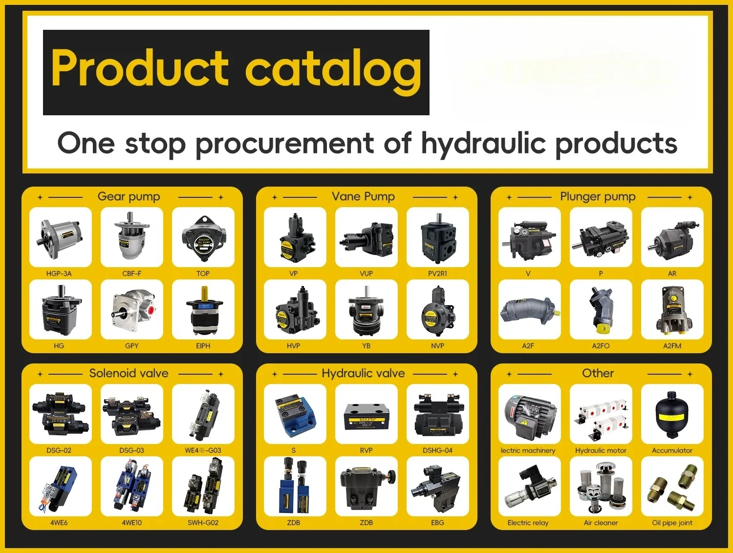 

Различные насосы с рабочими колесами VD3/VE2/VF3/VK3-20/25/30/40/54/70/86FA1/2/3