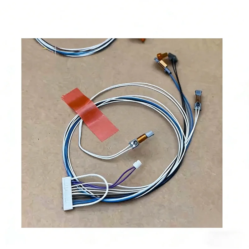 FM1-N255-TH1 Thermistor Compatible For Canon imageRUNNER ADVANCE C5535 C5540 C5550 C5560 C5735 C5740 C5750 C5760 Copier