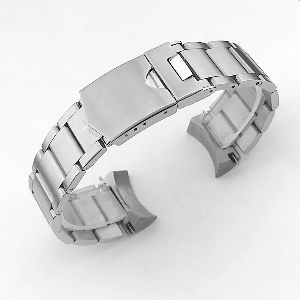 42,5-mm-Gehäuse aus Metall für Herrenuhren, passend für Miyota 8215, mit Saphirglas, Uhrenzubehör, BGW9-Leuchtmaterial, Gehäuse, Zifferblatt und Zeiger – Kombinationsteile. – Detail 6