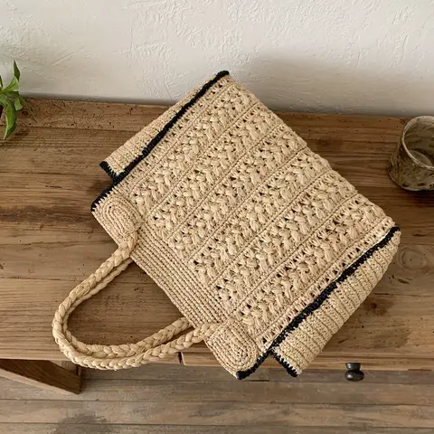 bolsitas bolsas de rafia para regalos