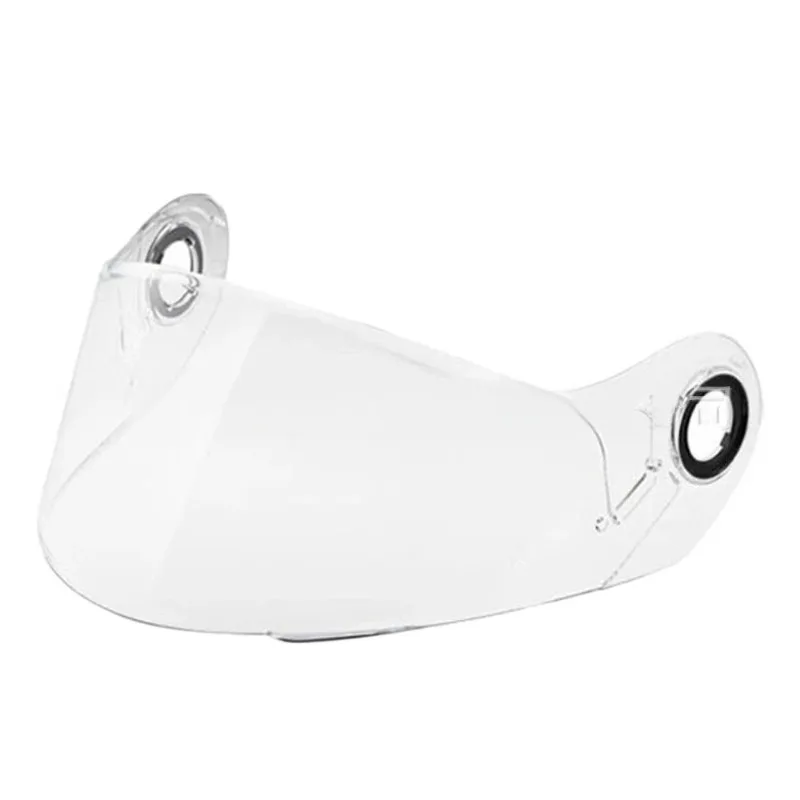 Motorcycle Helmet Flip Visor Dual Lens Modular for LS2 FF370 FF394 FF386 FF325