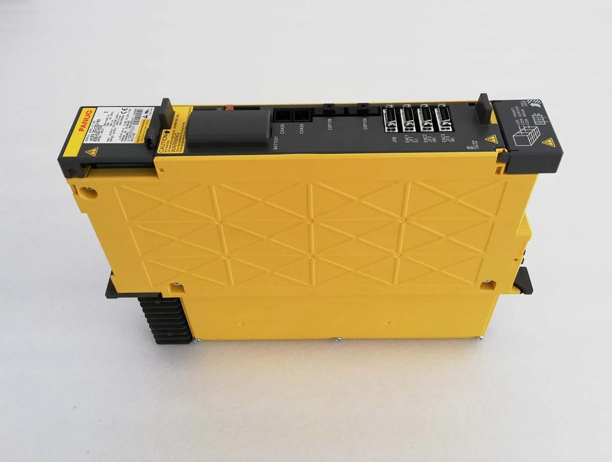 

Б/у A06B-6240-H306 Fanuc Сервоусилитель Test ok A06B 6240 H306