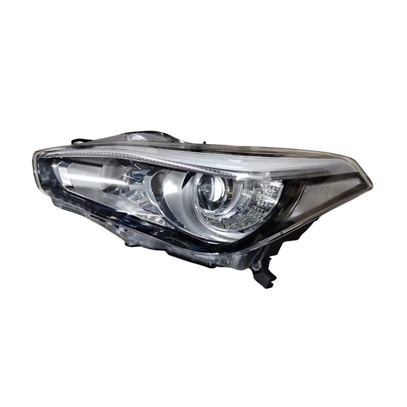 

Автомобильная фара Flyingsohigh для систем автоматического освещения Q70