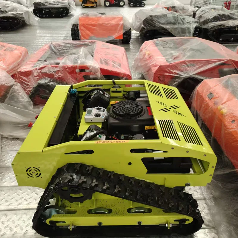 GPS Lawn Mower 550mm 800mm 1000mm Cutting Width Cortadora De Cesped  Climbing Capability 35°~60°  Rasenmaher Roboter