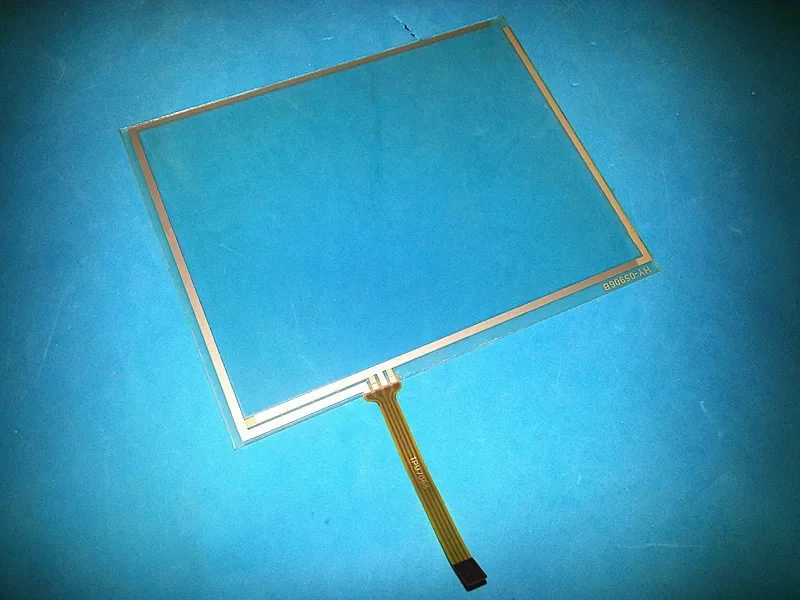 

New For HT057A-NDOFG45 HT057A-NDOF645 5.7 inch Touch Screen