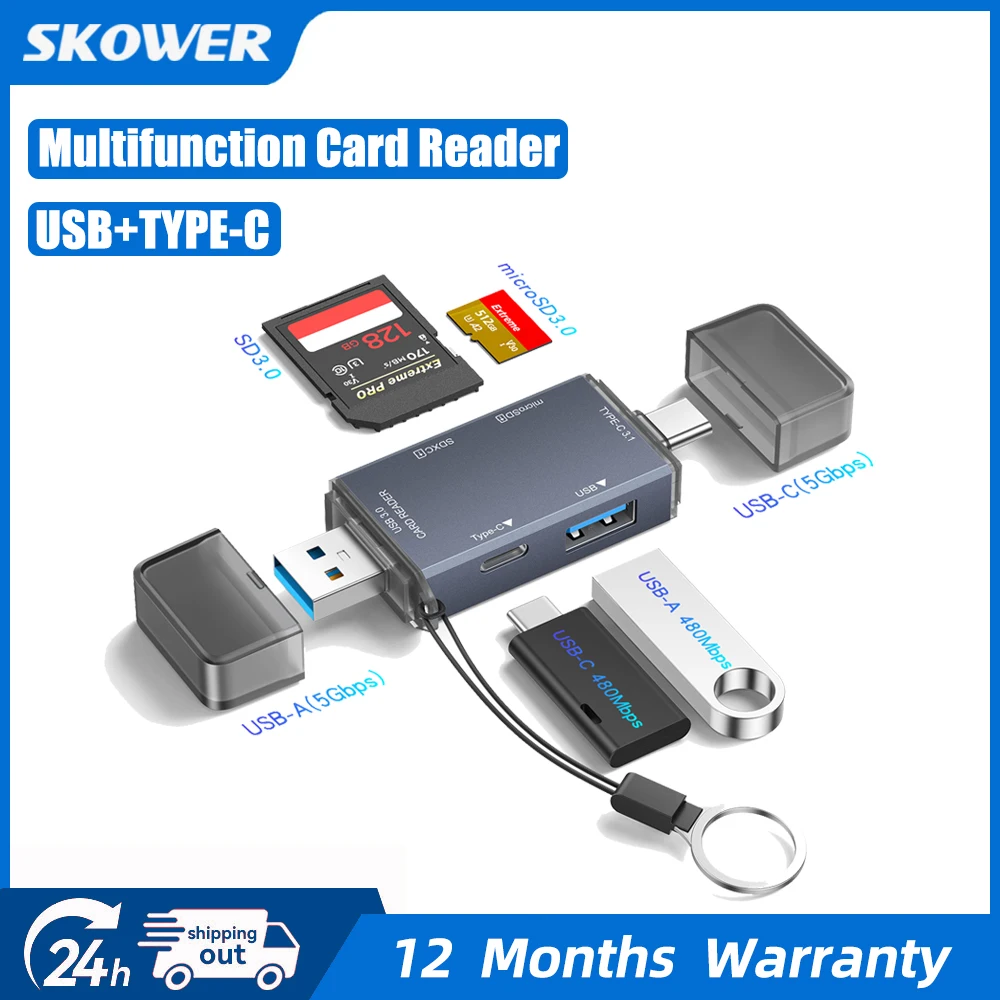 High-Speed Multifun…