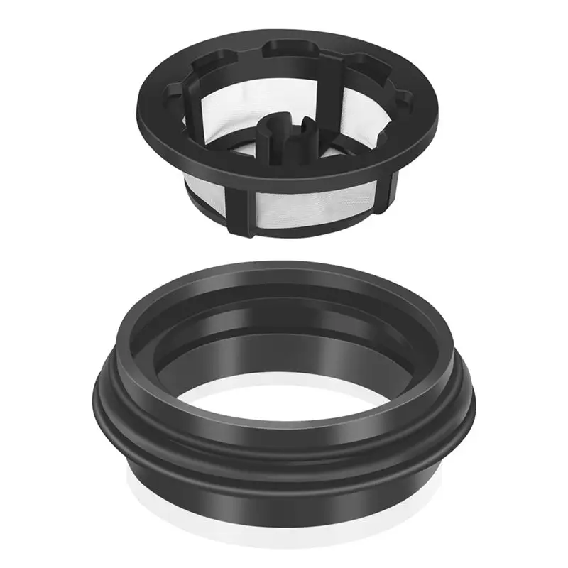 B98A Replacement Water Tank Filter for iRobot Braava Jet M6 (6110/6012/6112/6113), Robot Mop Parts, Easy Install view 4