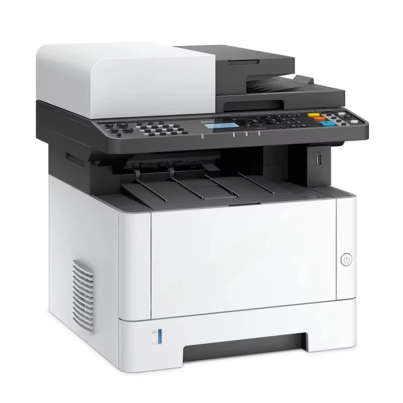 M2040dm All-in-One Color Laser Printer Scanner Copier Built-in WiFi and Duplex Wireless Printing for Office HP General