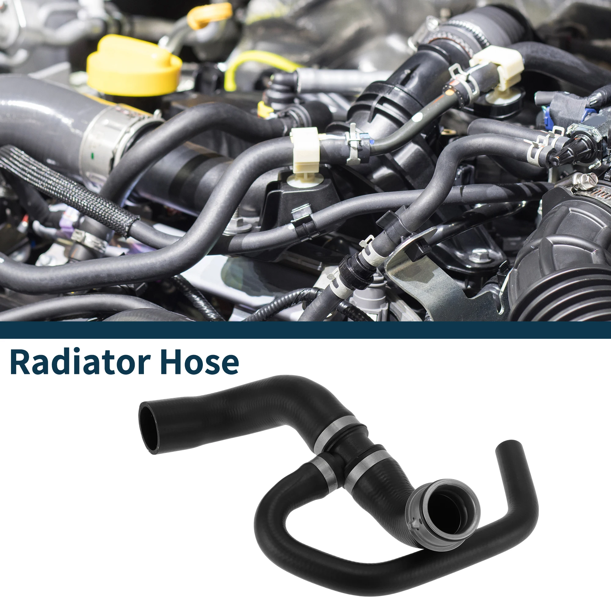 Uxcell Radiator Hos… - image