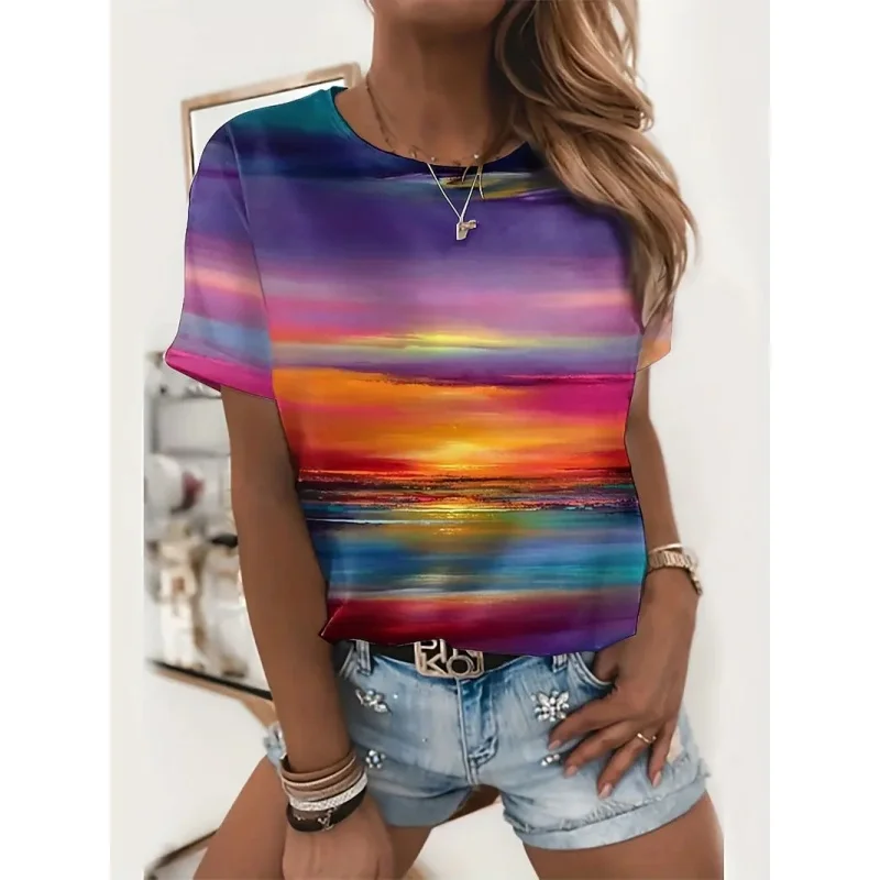 Tshirt-YSY47027