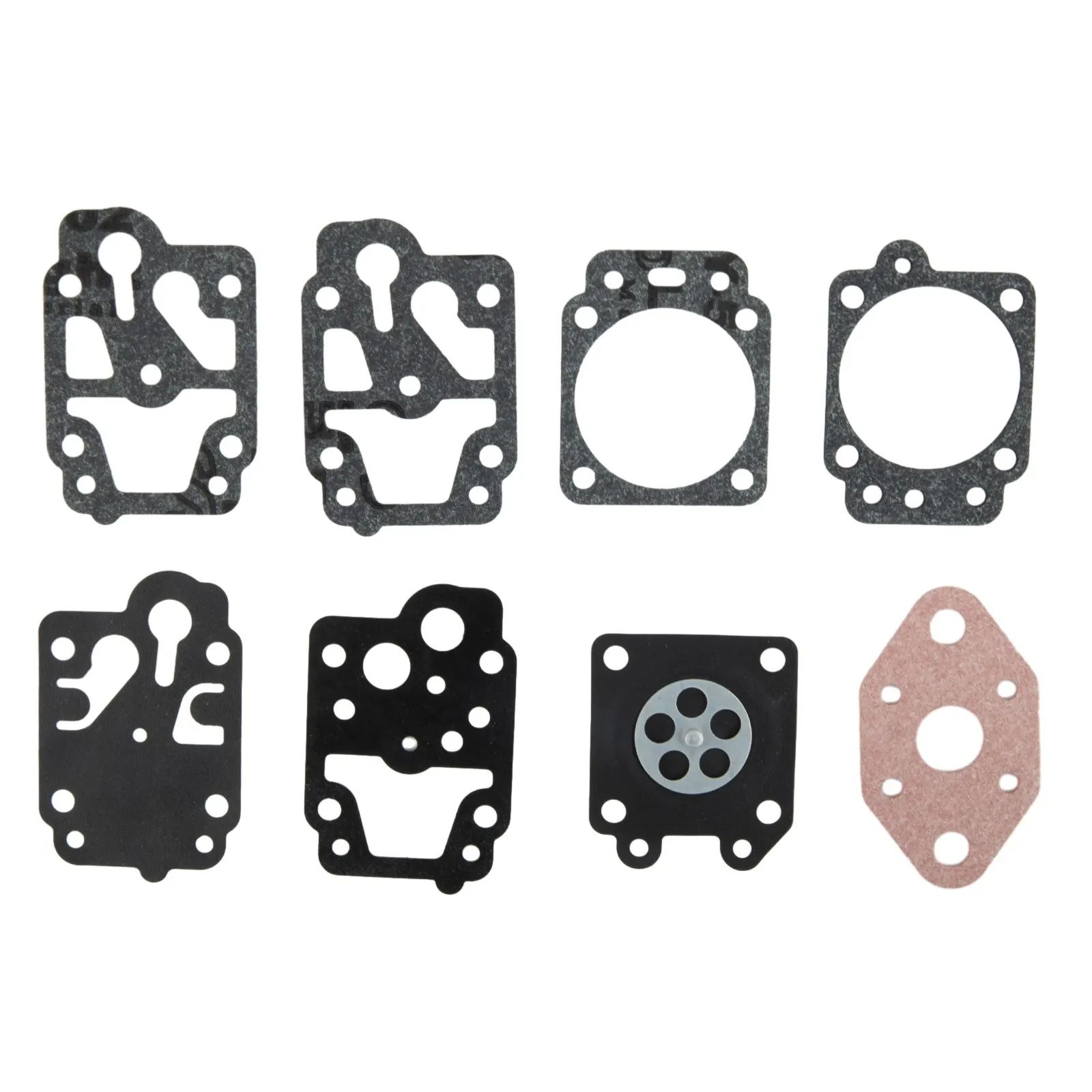 Washer Gasket For Einhell For Wabro WYL Carburettor Lawn Mower Accessories Asbestos-free Brand New Spare Parts