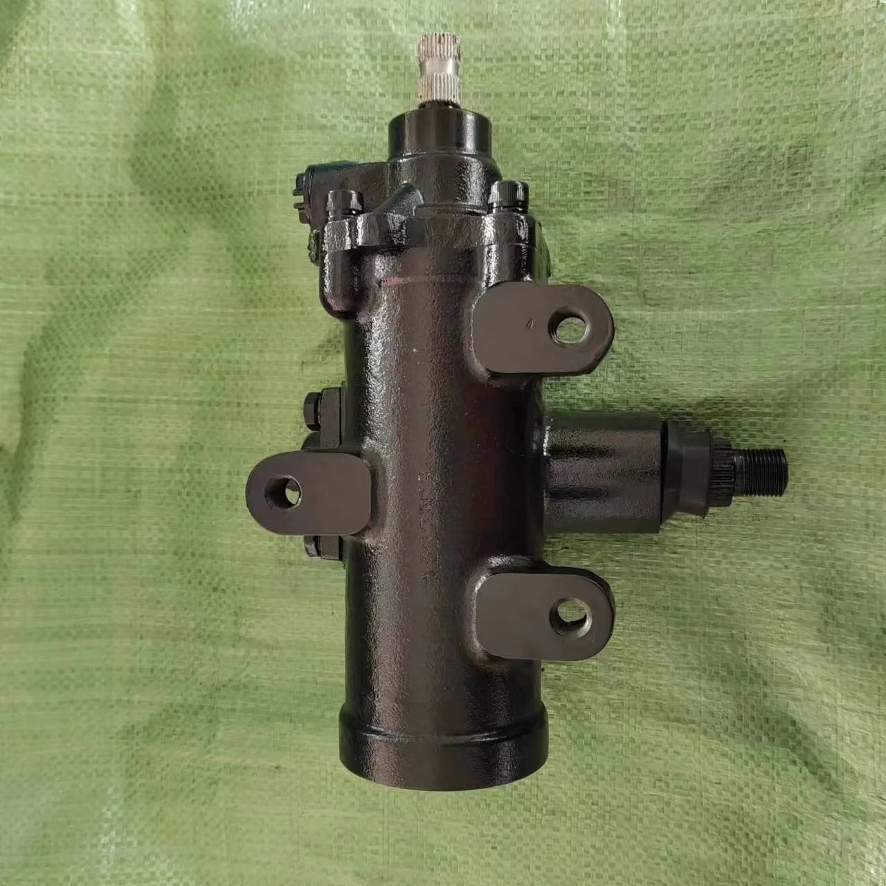 Performance Steering Gear Box Price For 2008-2003 Dodge Ram 2500 3500