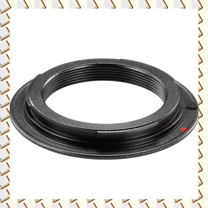 A14M 5X Metal Lens … - image