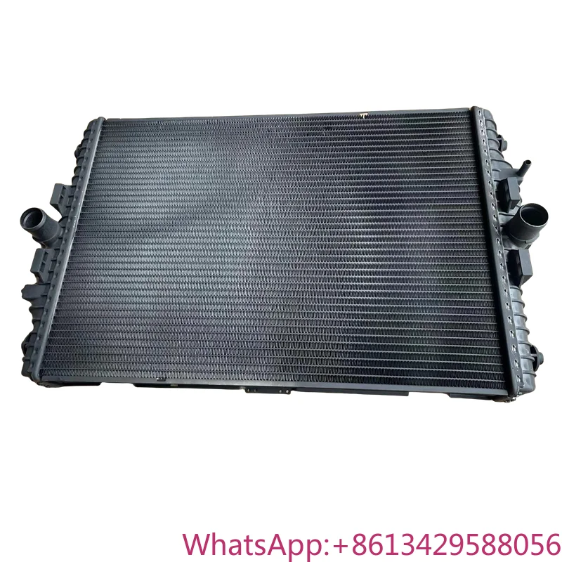 

Engine Cooling System,Rear Aluminum Radiator for Mclaren 540C,570S,570GT,600LT,720S,GT,Senna,OEM,11L0392CP,11L0376CP
