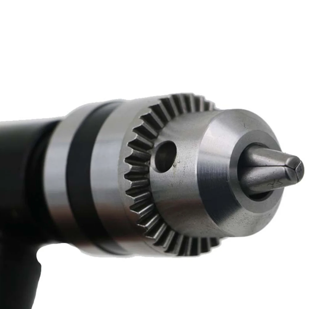 

90 Degree Angle Drill Bit Extension Adapter Electric Right Angle Attachment Tool For Power Drills 0.8-10Mm Clamp Range