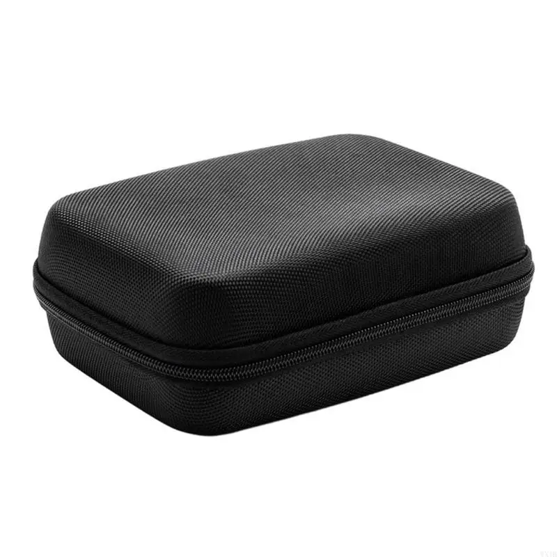 Portable Protective Cover Wear-resistant Box Multifunctional Organiser Pouches 