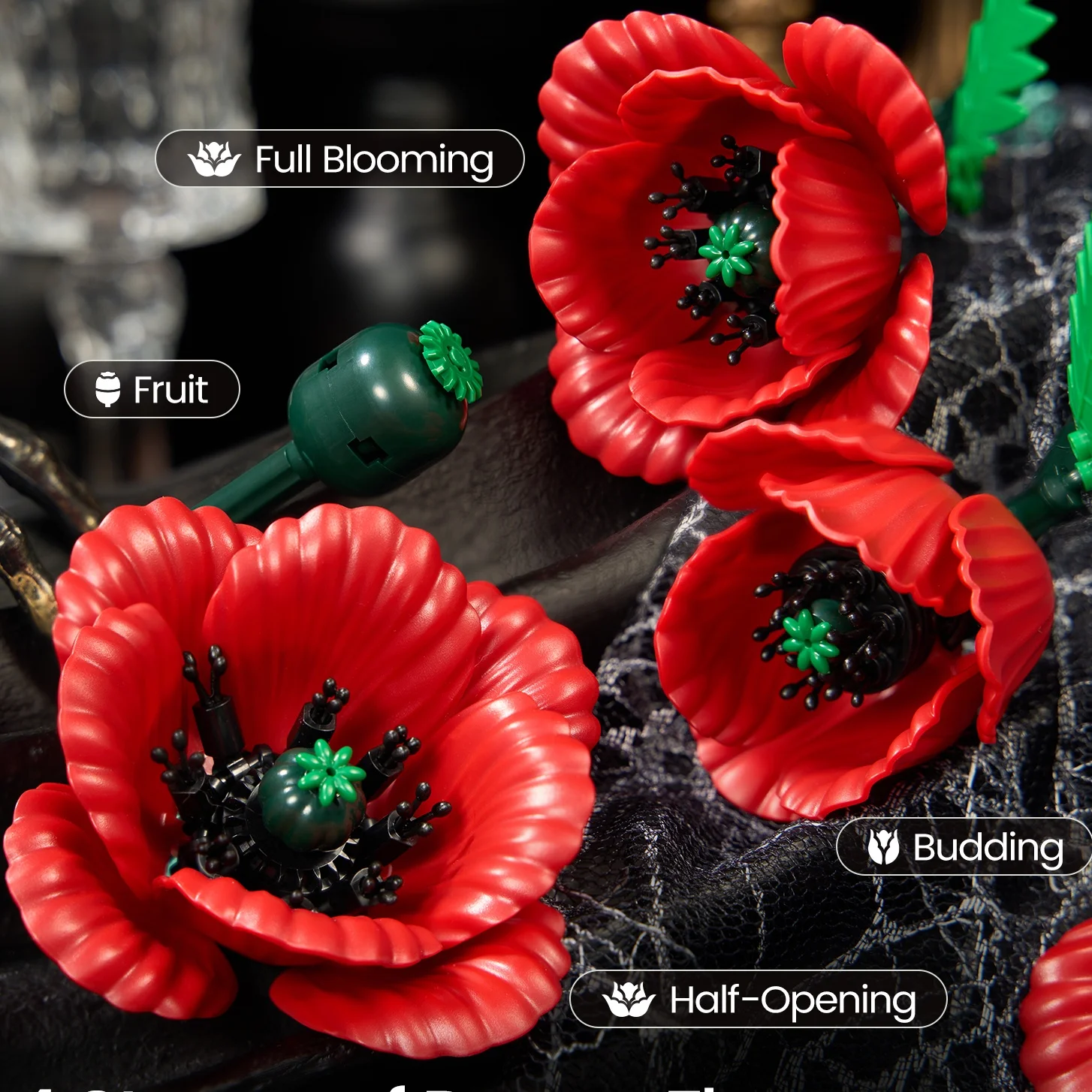 Thumbnail 2 - #48 Artificial Flowers Comparison Guide