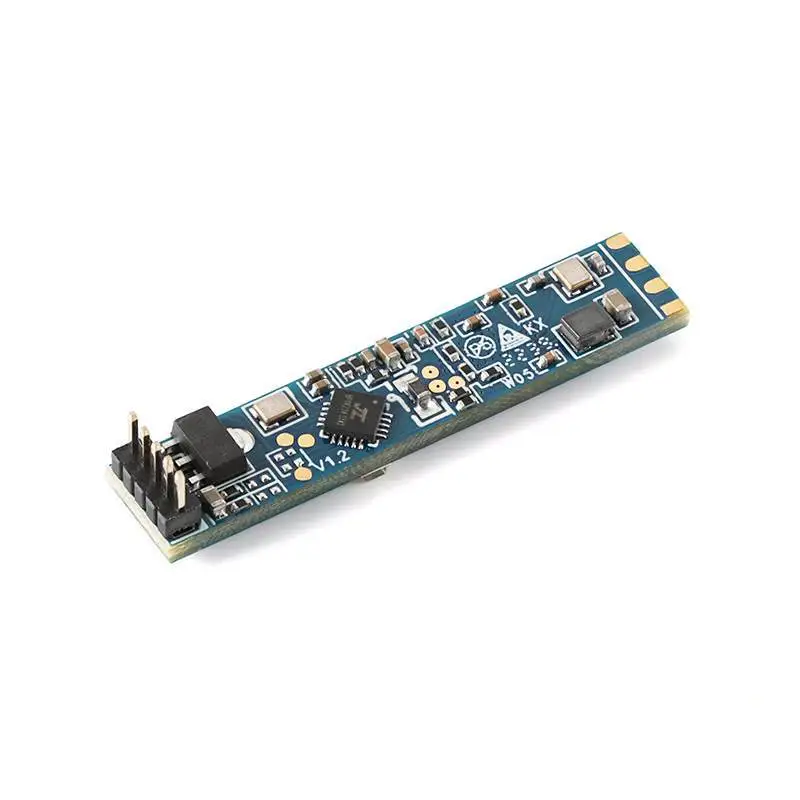 Original LD2410B-P Human Presence Radar Module Sensor Heartbeat Detection Sensor with Bluetooth