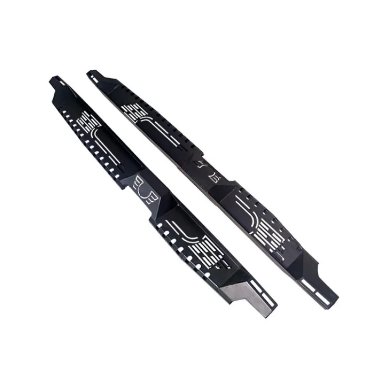 

Hot-Sale Pick up accessories 4x4 Running Boards Side Steps For Hilux