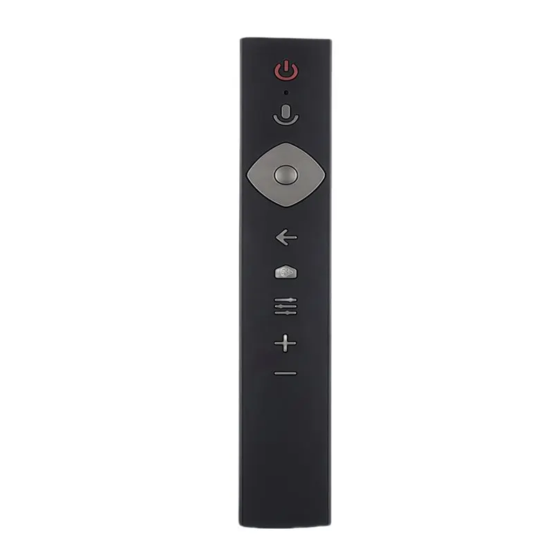

【NEW 2026】TV Voice Remote Control For 70 TV Remote For 55/65PUF7313 TV Remote For YKF453-002 TV Remote