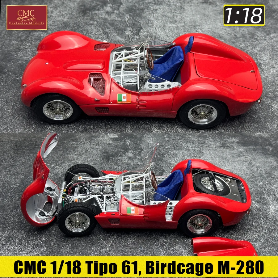 DS Modelle – Exklusive Sammlermodelle im 1:18 Maßstab für Liebhaber von Vintage-Autos