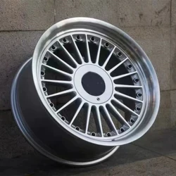 alloy wheels rims fit for auto cars hoops aluminum alloy rim tire high quality alpina style classical style 18 19 20 21 22inch