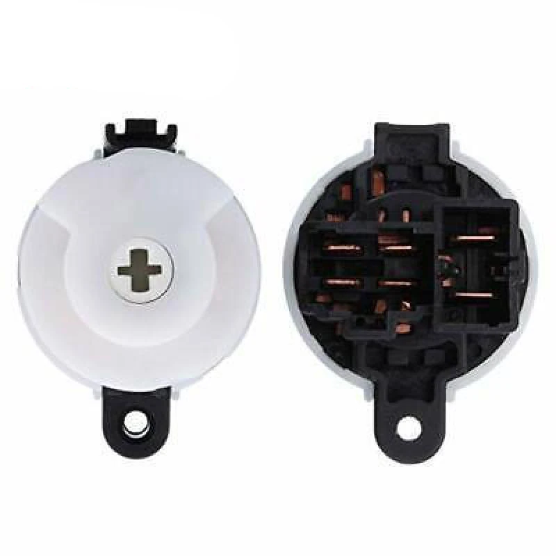 

Новый переключатель зажигания GE4T-66-151 BJ0E-66-151 для Mazda 323 626 B2000 B2500