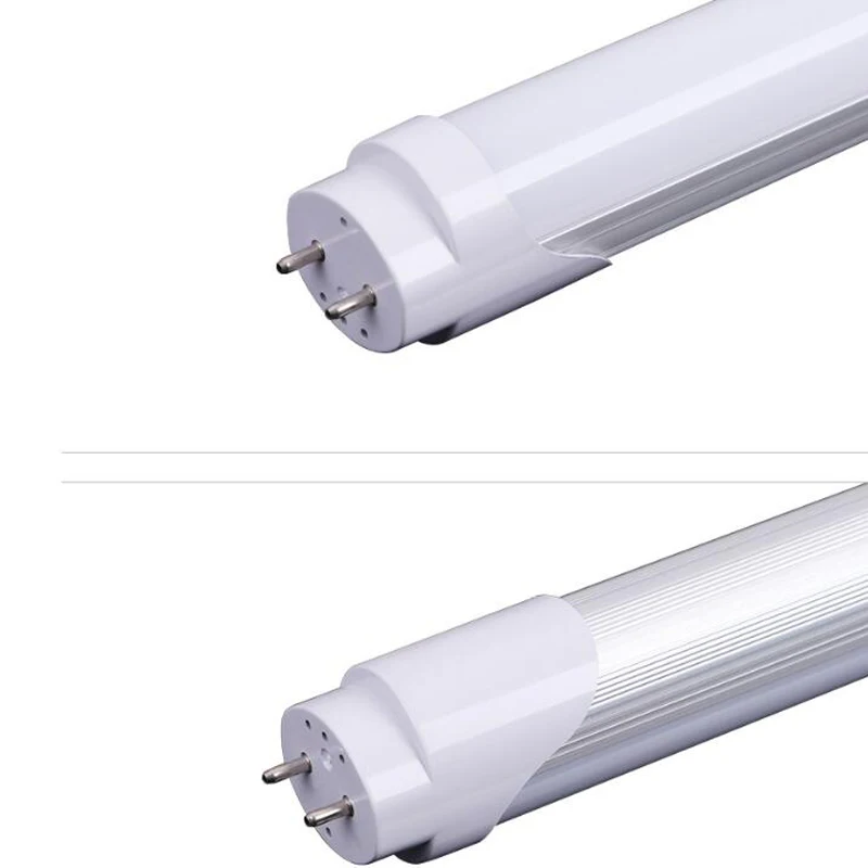 

10pcs Low Voltage Safe 12v 24v 36v 48V 60v 12-85v T8 Tube LED T8 Bar 2 Pin 120cm 90cm 9W 14W 18W 2FT 4FT Industrial Lamp 6000K