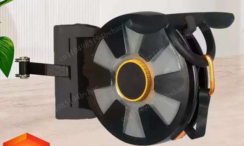 Centrifugal Rally Gym Indoor and Outdoor Fitness Training