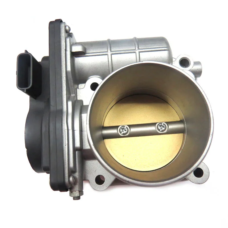 

Hot Sale Throttle Body OEM 16119-ET000 for 2007-2012 N-issan S-entra